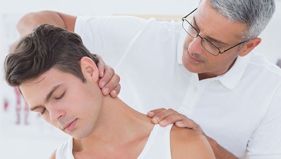 Chirocentre Moonee Ponds